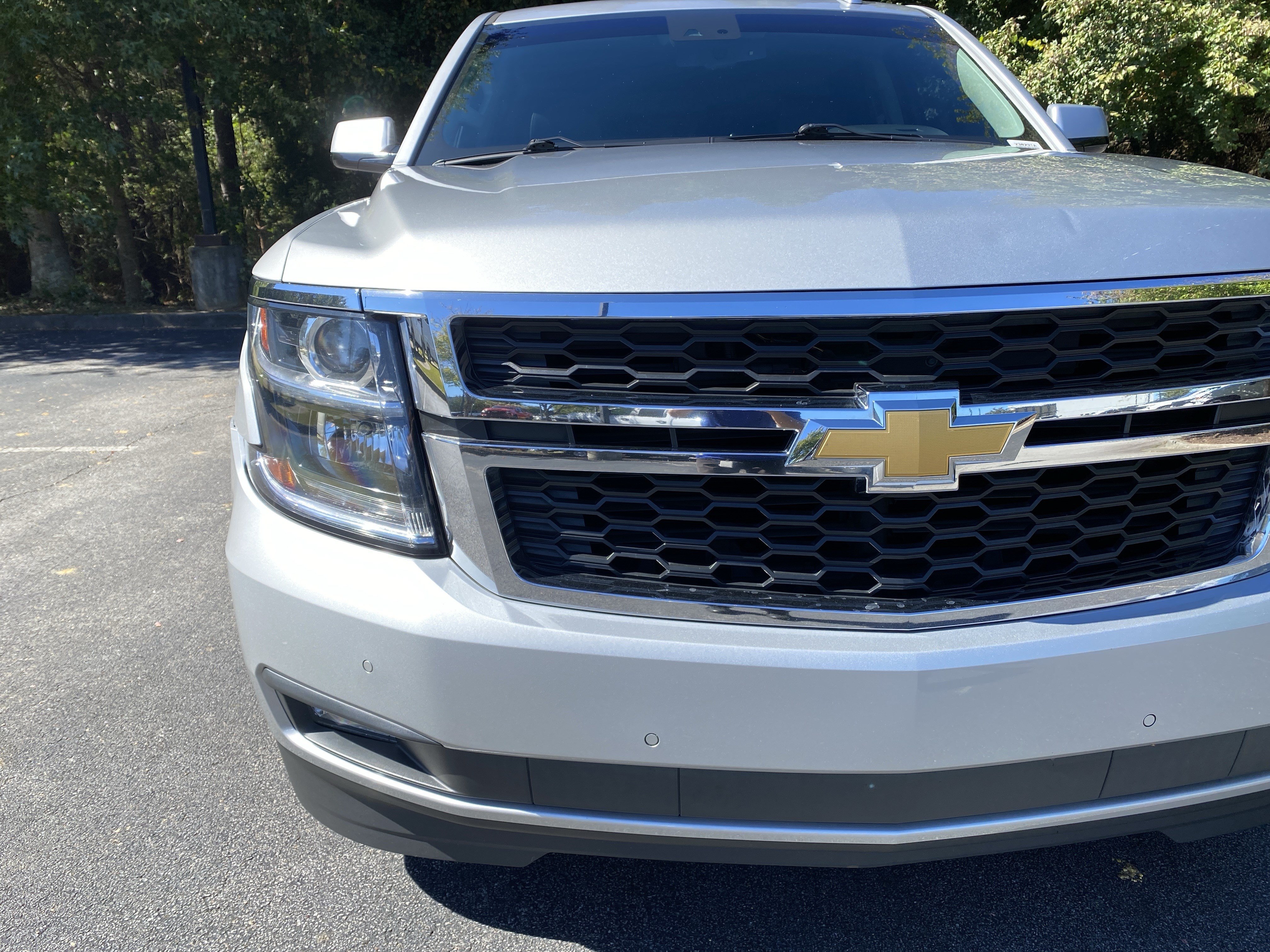 Used 2019 Chevrolet Tahoe LT RWD image 14