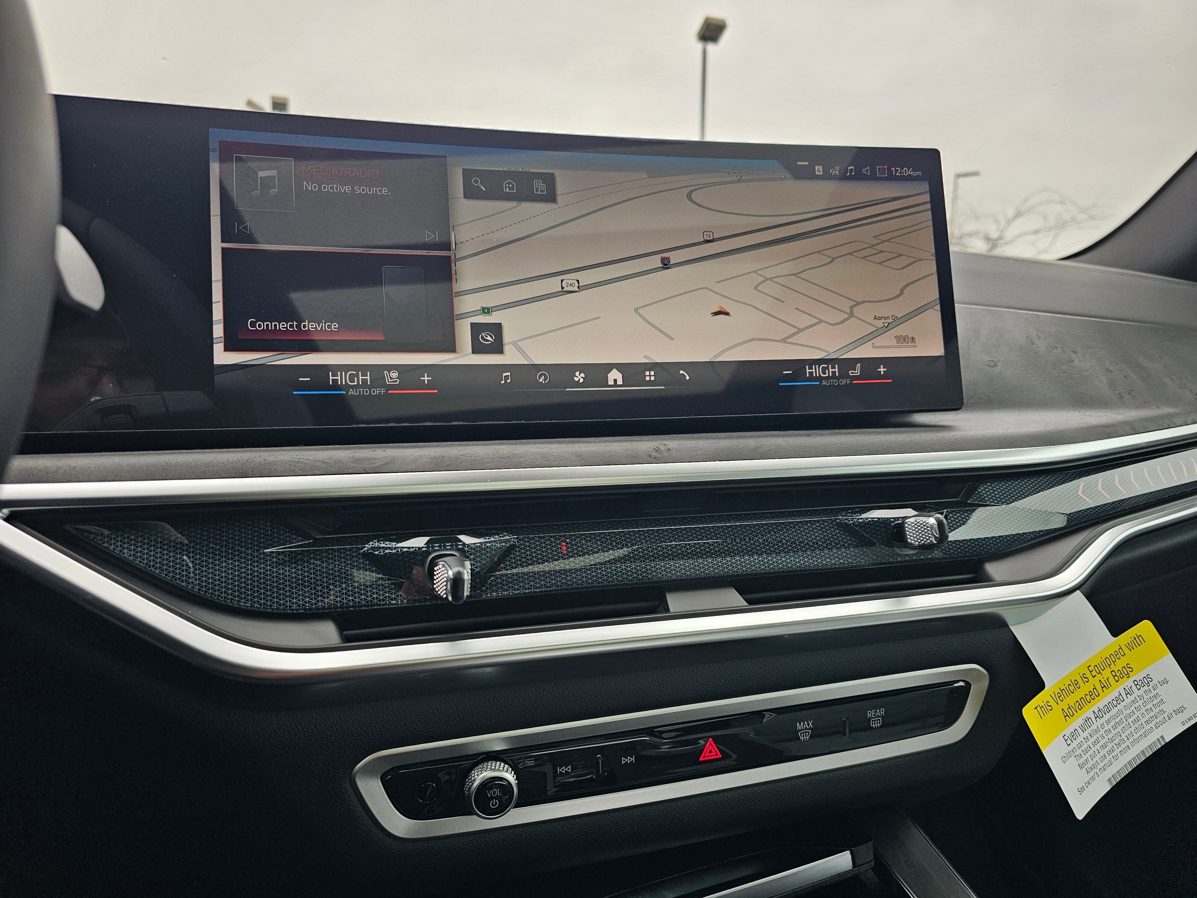 New 2026 BMW X5 xDrive50e w/ Executive Package image 51