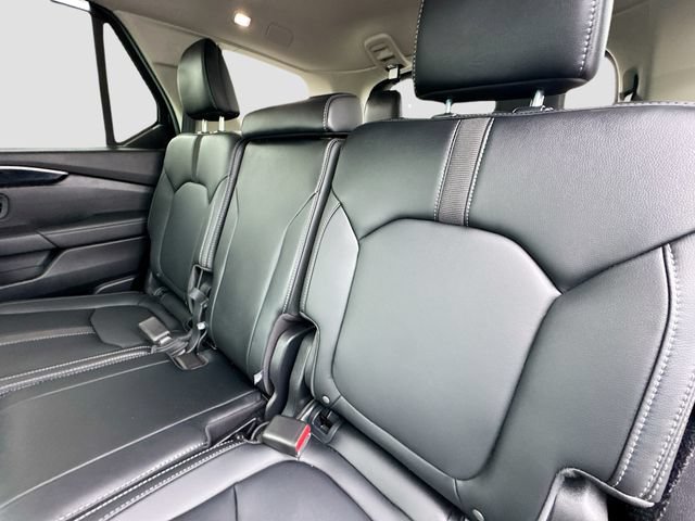 Certified 2025 Honda Pilot EX-L image 29