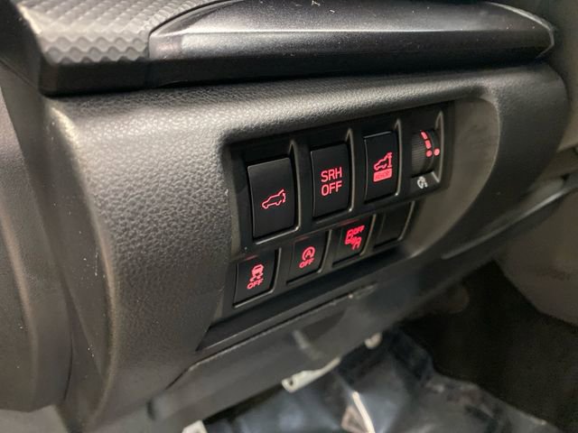 Used 2022 Subaru Forester Wilderness AWD/4WD image 18