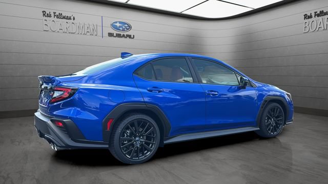 New 2026 Subaru WRX Limited AWD/4WD image 4