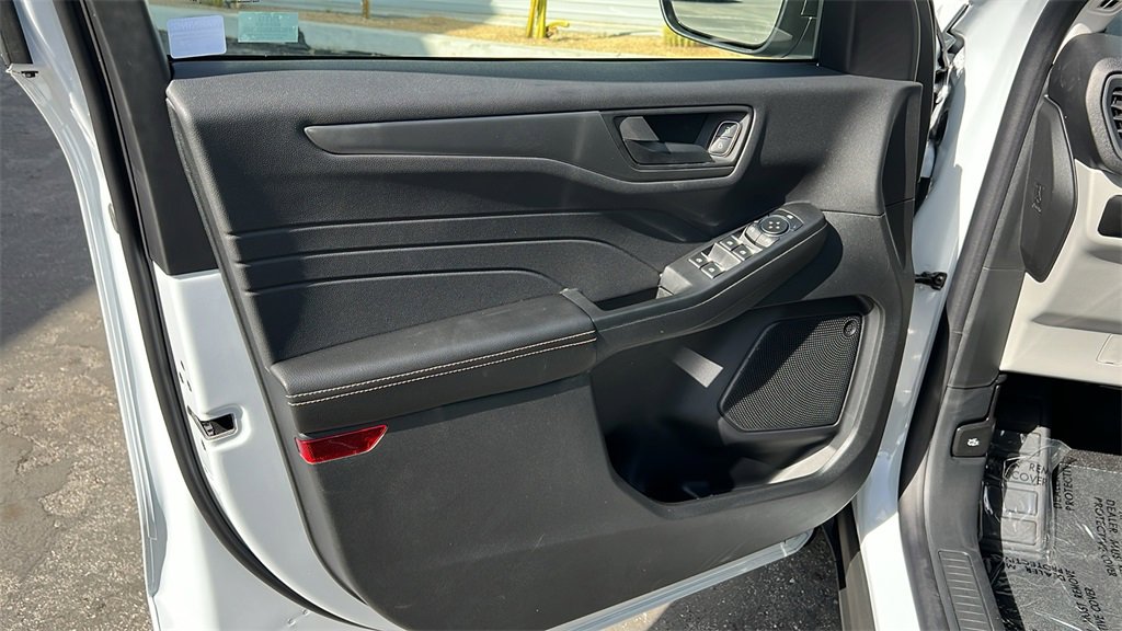 New 2025 Ford Escape Active image 21