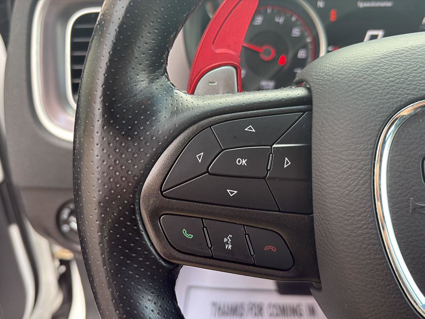 Used 2022 Dodge Charger GT RWD image 9