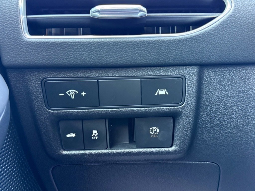 Certified 2022 Hyundai Sonata SEL image 21