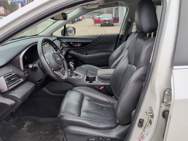 Used 2020 Subaru Outback Limited XT image 13