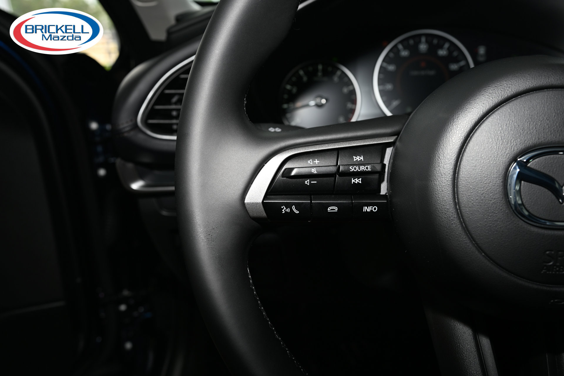 New 2026 MAZDA MAZDA3 s Sport FWD image 29