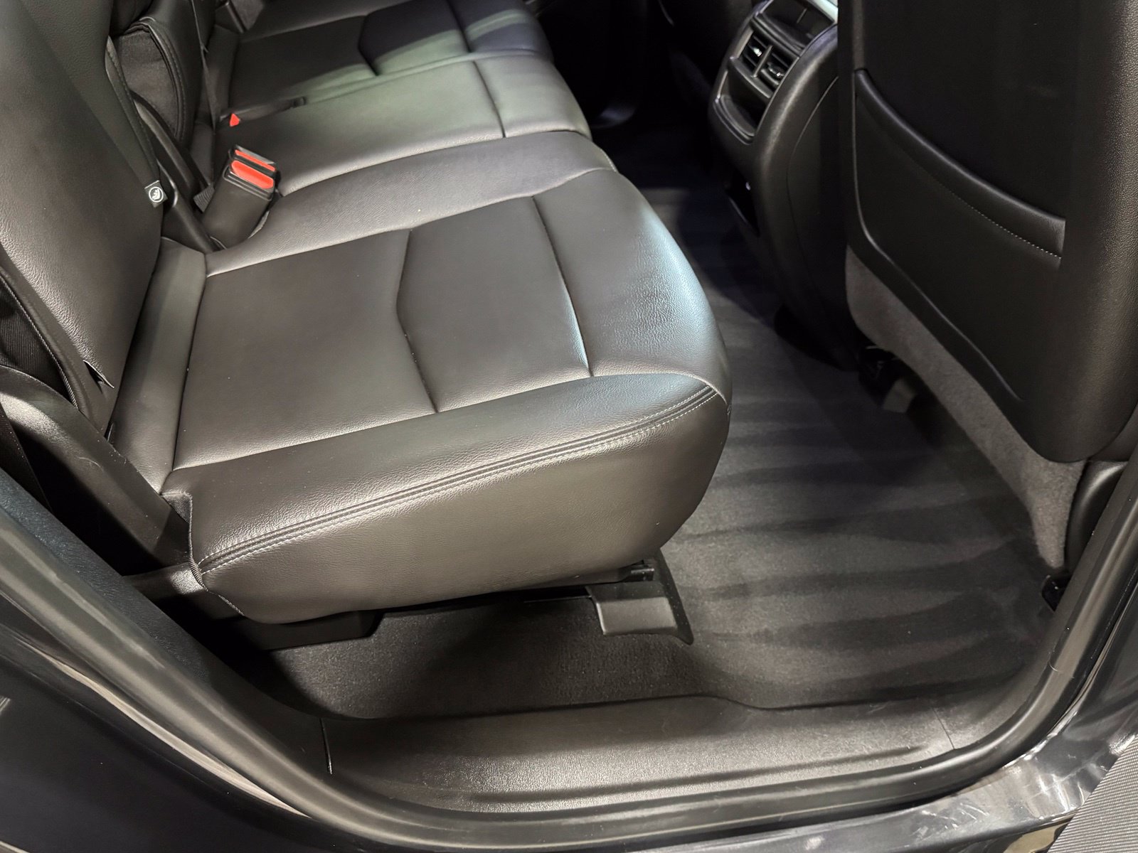 Used 2020 Cadillac XT5 Luxury AWD/4WD image 50