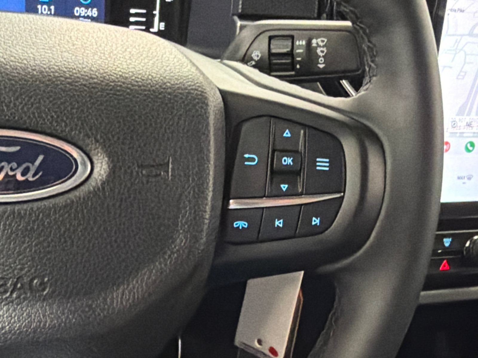 Used 2024 Ford Ranger XLT AWD/4WD image 18