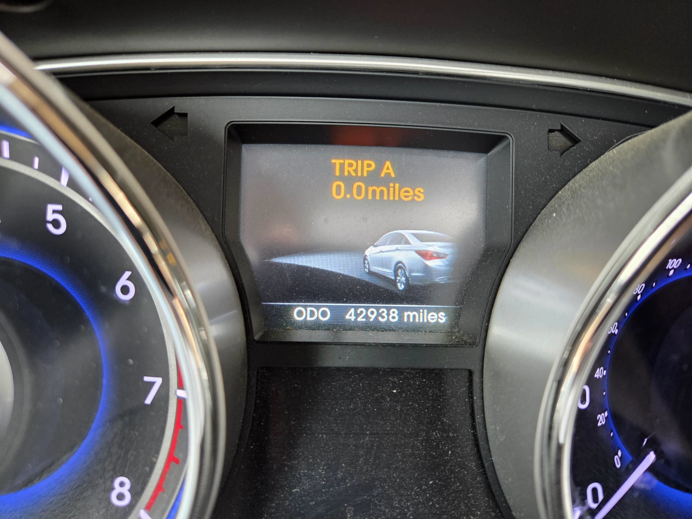 Used 2014 Hyundai Sonata Limited FWD image 16