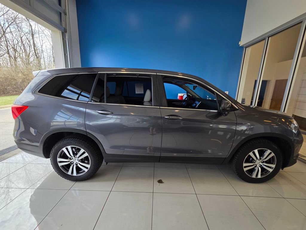 Used 2016 Honda Pilot EX-L image 5