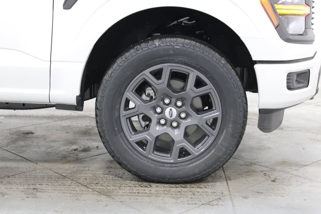 New 2026 Ford F150 STX w/ Equipment Group 200A image 11