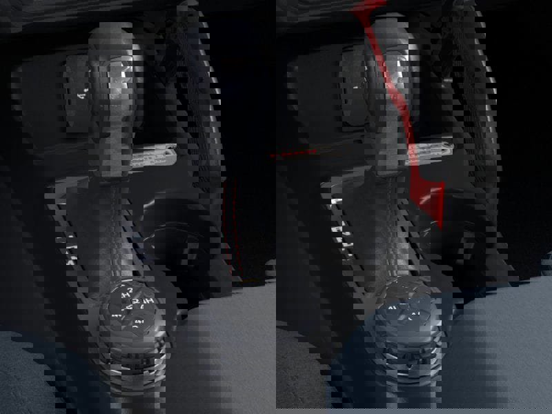 New 2025 Ford Bronco Heritage Edition image 42