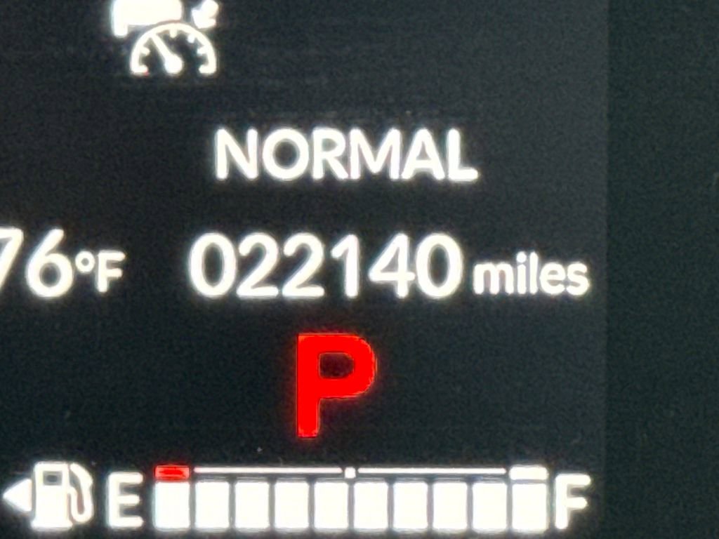 Certified 2025 Honda Pilot EX-L image 17