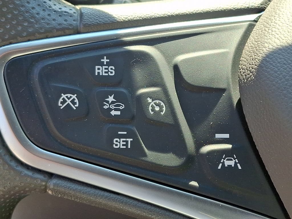Used 2023 Chevrolet Malibu LS FWD image 20