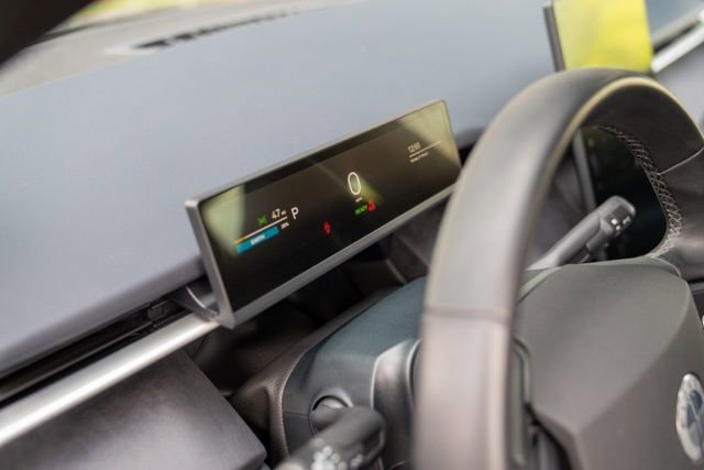 Used 2023 Fisker Ocean One image 35