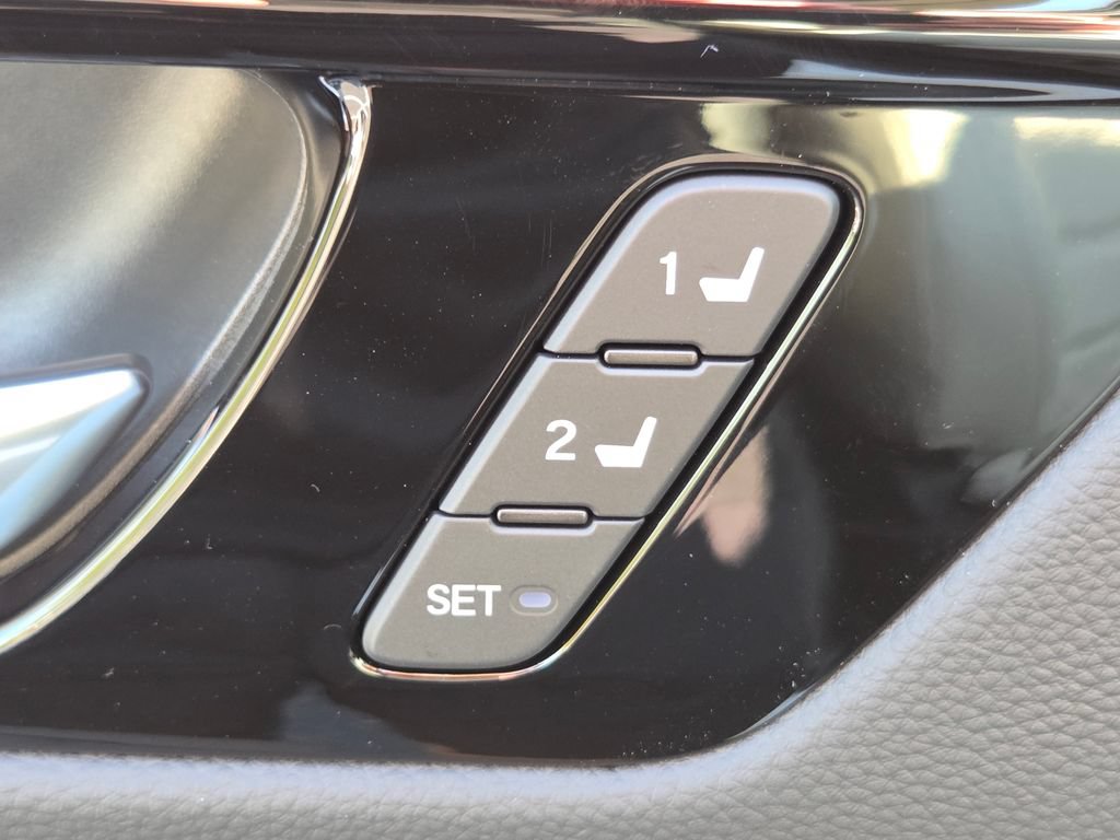 New 2027 Honda CR-V EX-L image 7