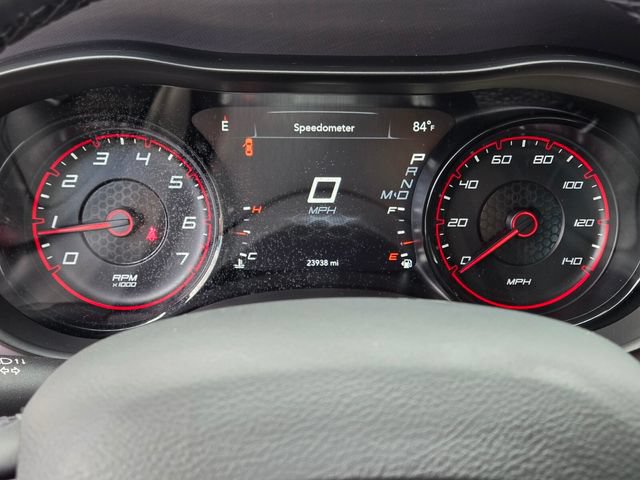 Used 2023 Dodge Charger GT w/ Blacktop Package RWD image 30