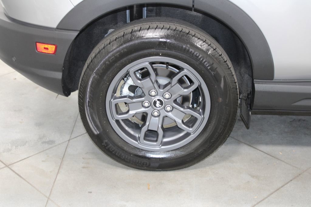 Used 2023 Ford Bronco Sport Big Bend w/ Convenience Package image 13