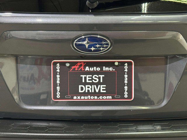 Used 2021 Subaru Crosstrek 2.5i Limited w/ Moonroof Package 1 image 20