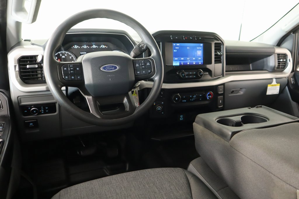 Used 2023 Ford F150 XL w/ Trailer Tow Package image 2