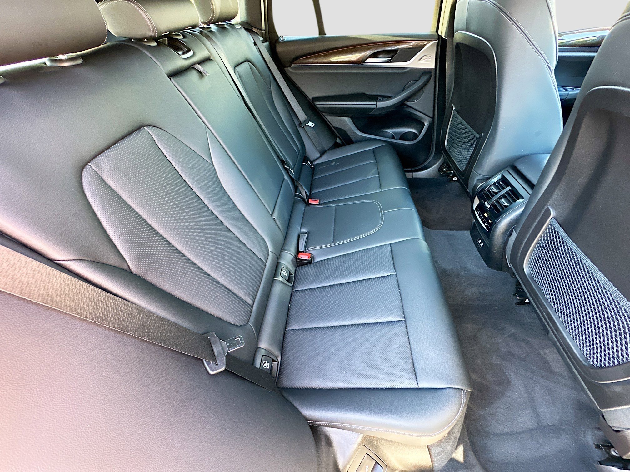 Used 2022 BMW X3 sDrive30i w/ Convenience Package image 30