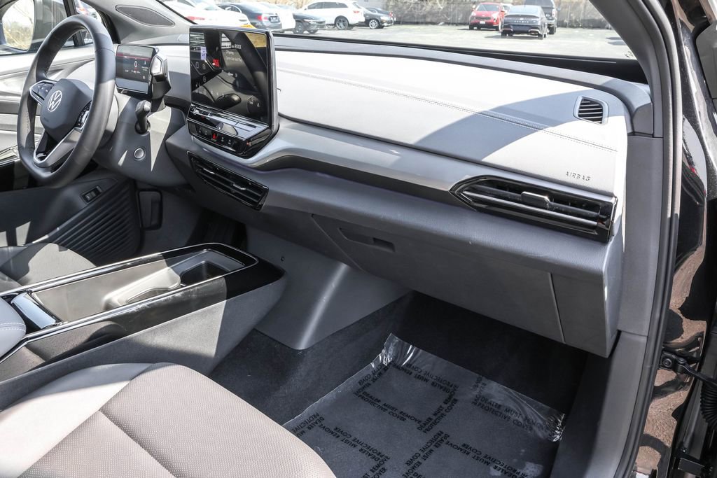 Certified 2023 Volkswagen ID.4 Pro S Plus image 38
