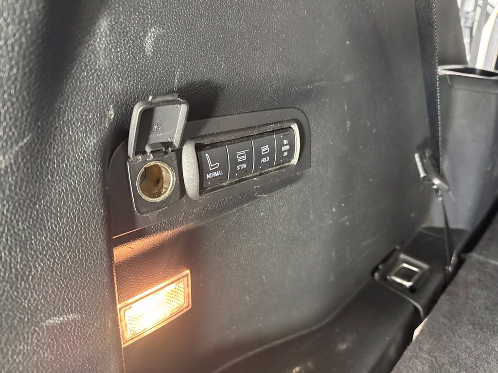 Used 2018 Ford Explorer Limited AWD/4WD image 50