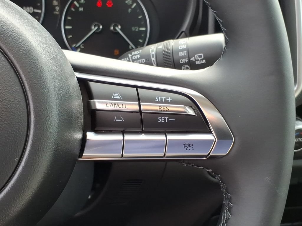 New 2026 MAZDA CX-50 AWD 2.5 S w/ Weather Package image 19