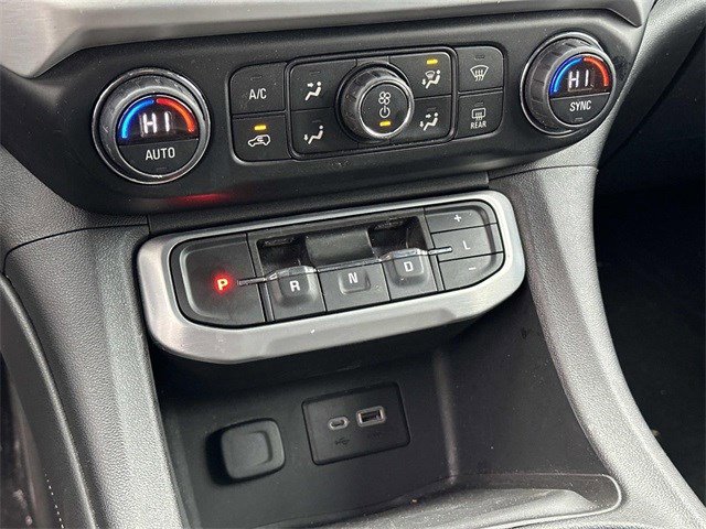 Used 2020 GMC Acadia SLE w/ Driver Convenience Package image 23