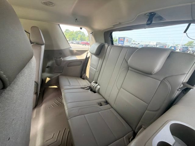 Used 2017 Chevrolet Tahoe Premier AWD/4WD image 19