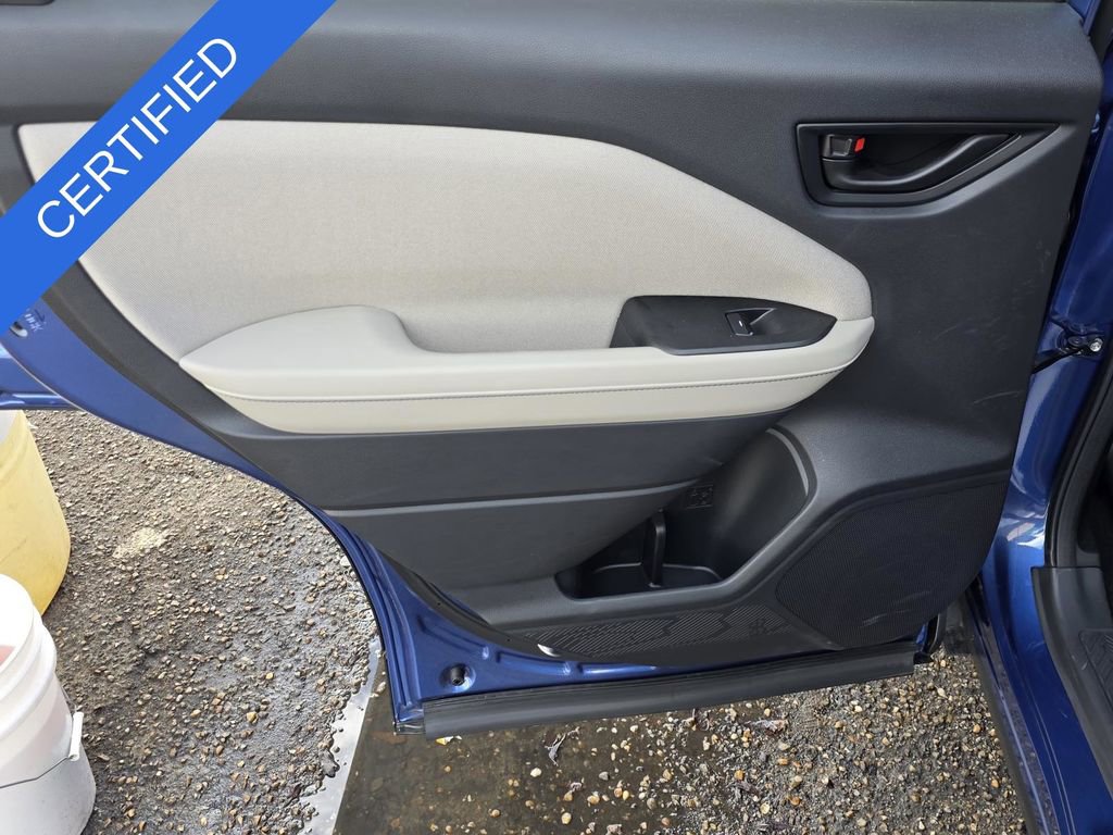 Certified 2026 Subaru Forester AWD/4WD image 31