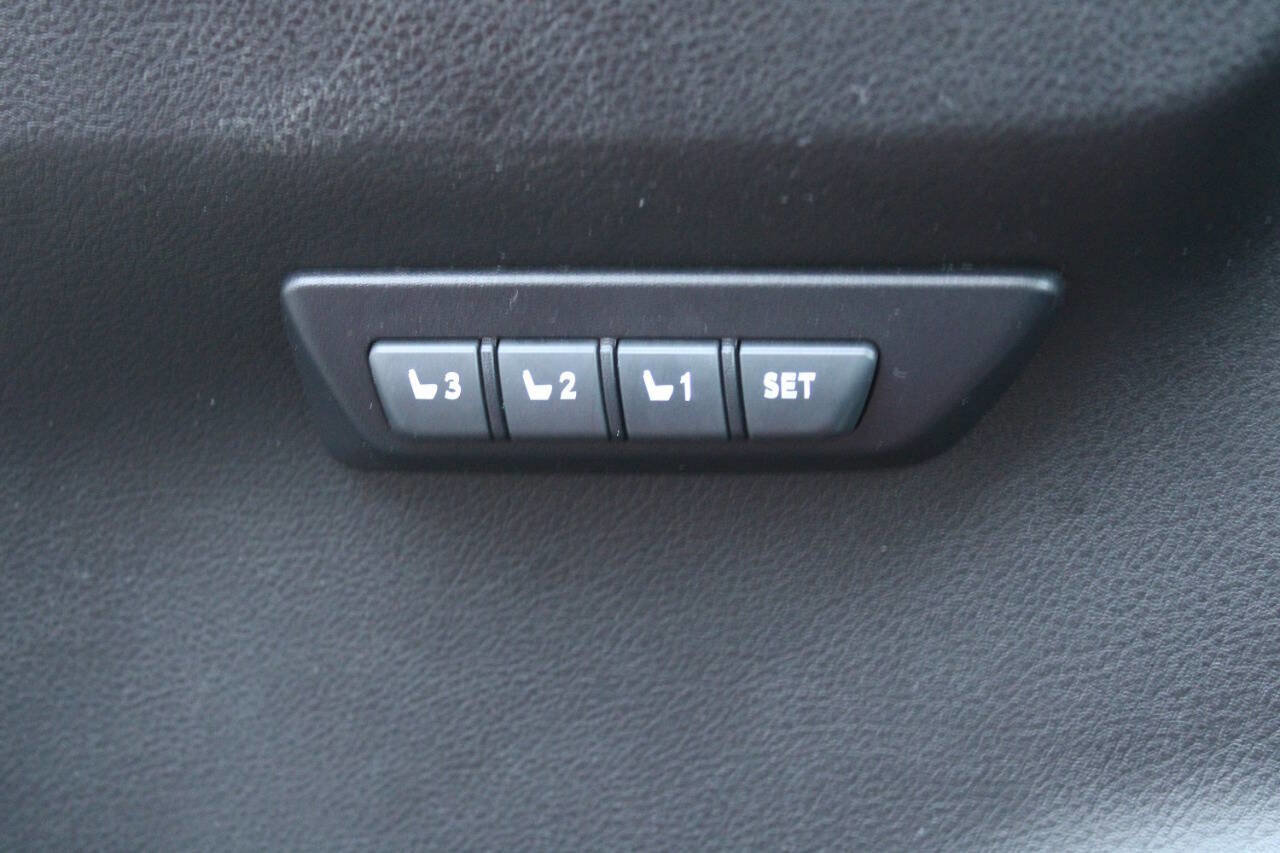 Used 2017 Lexus NX 200t AWD image 45