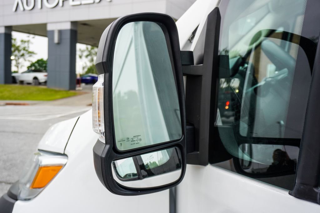 Used 2023 RAM ProMaster 2500 FWD image 28