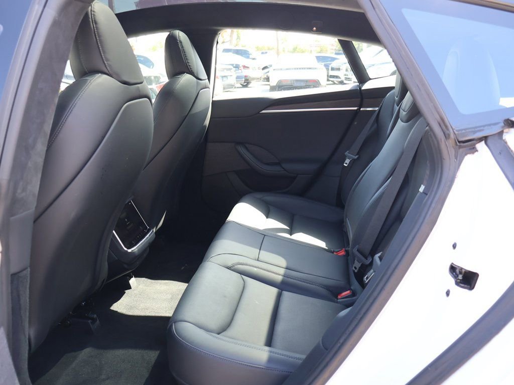 Used 2023 Tesla Model S Standard Range image 38