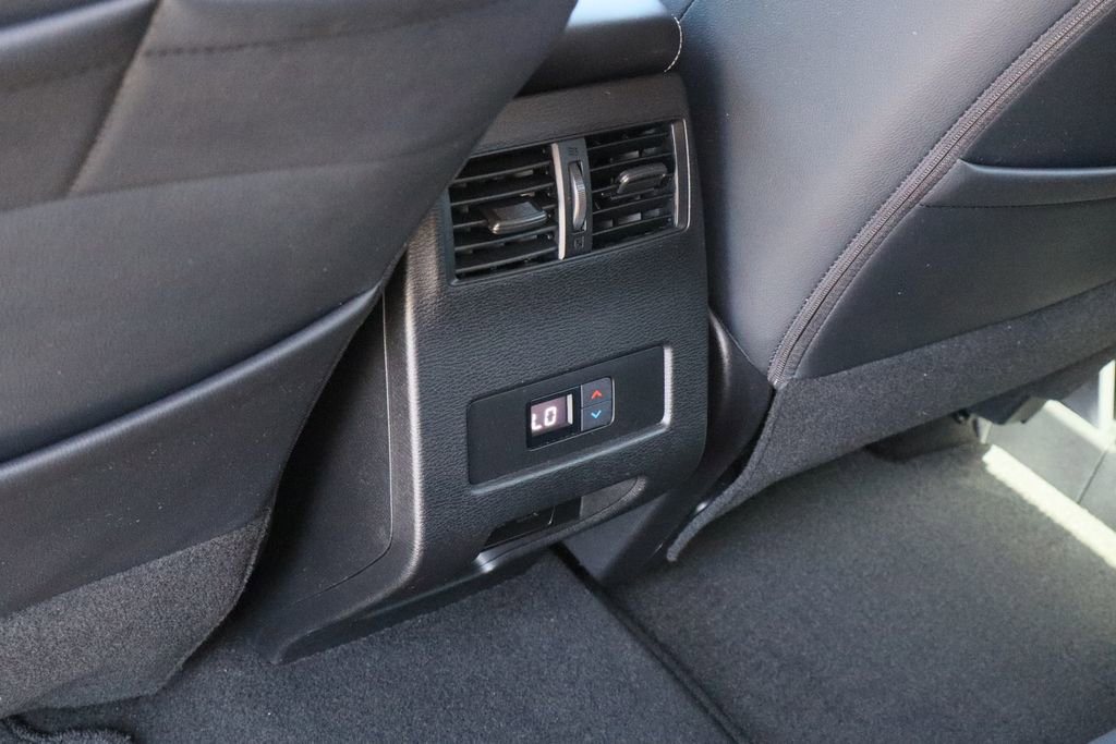 Used 2022 Mitsubishi Outlander SEL image 22