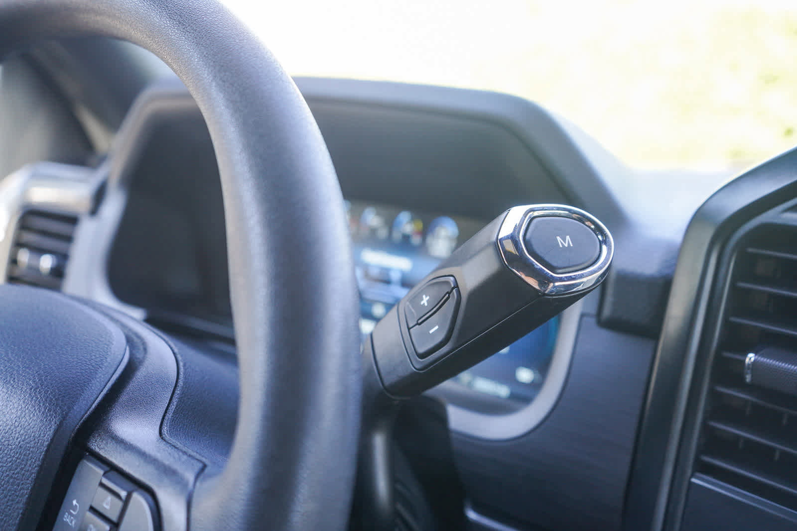 Used 2024 Ford F150 STX w/ STX Black Appearance Package image 21