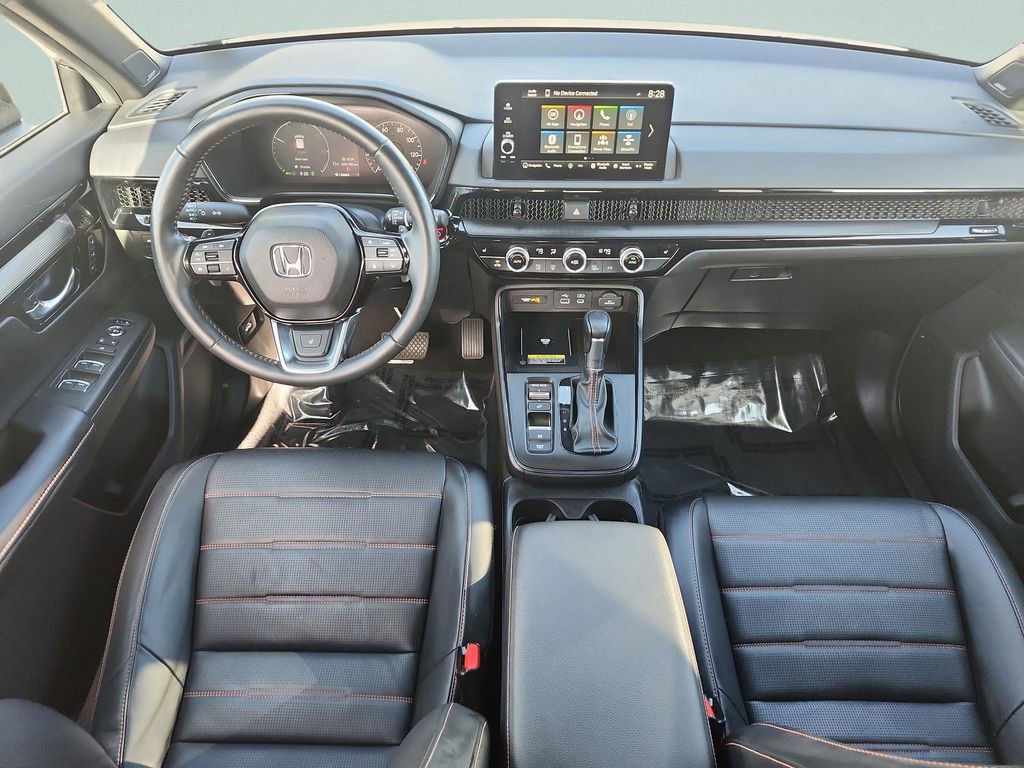 Used 2023 Honda CR-V Sport Touring image 18