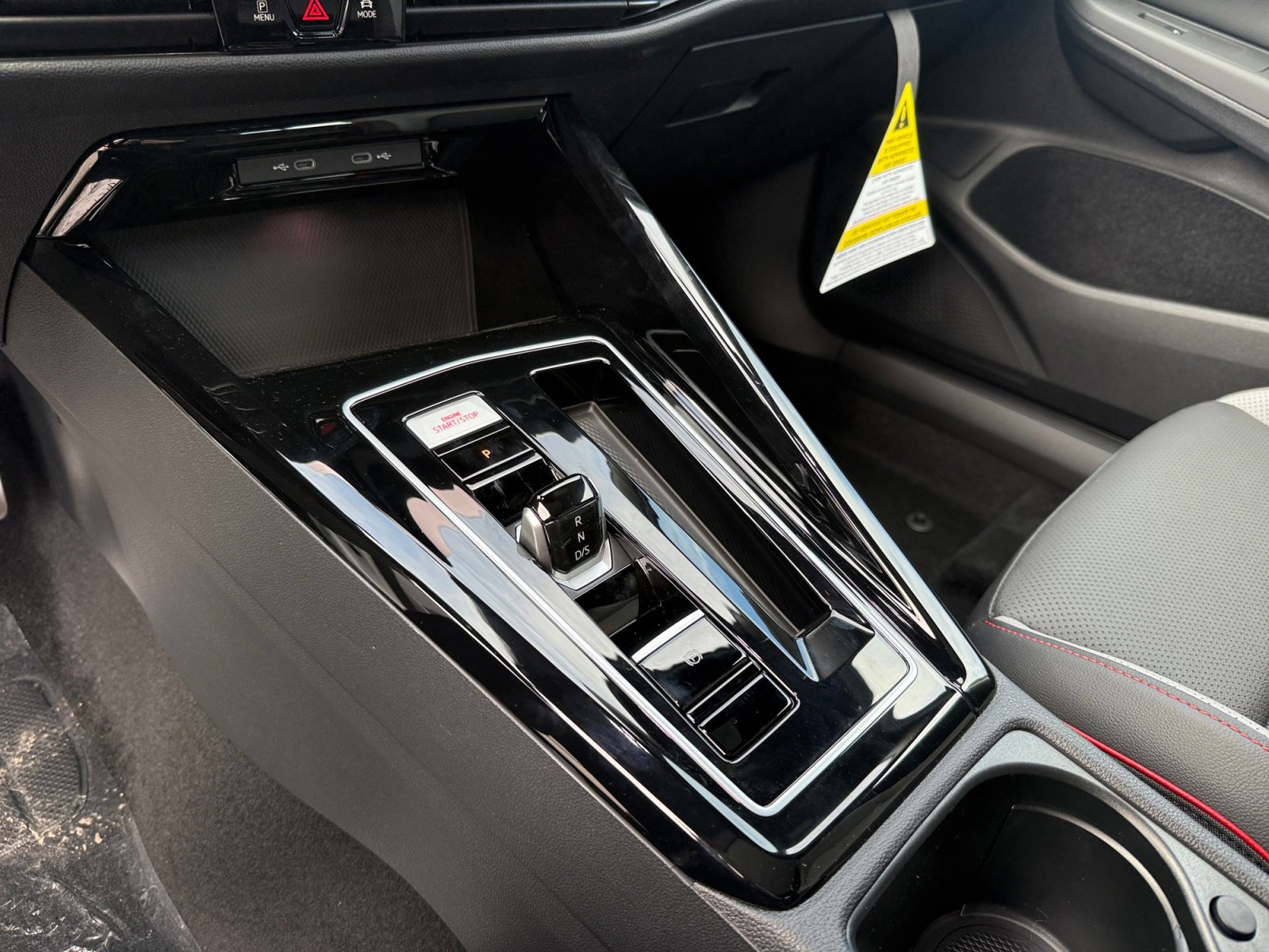 New 2026 Volkswagen GTI Autobahn image 13