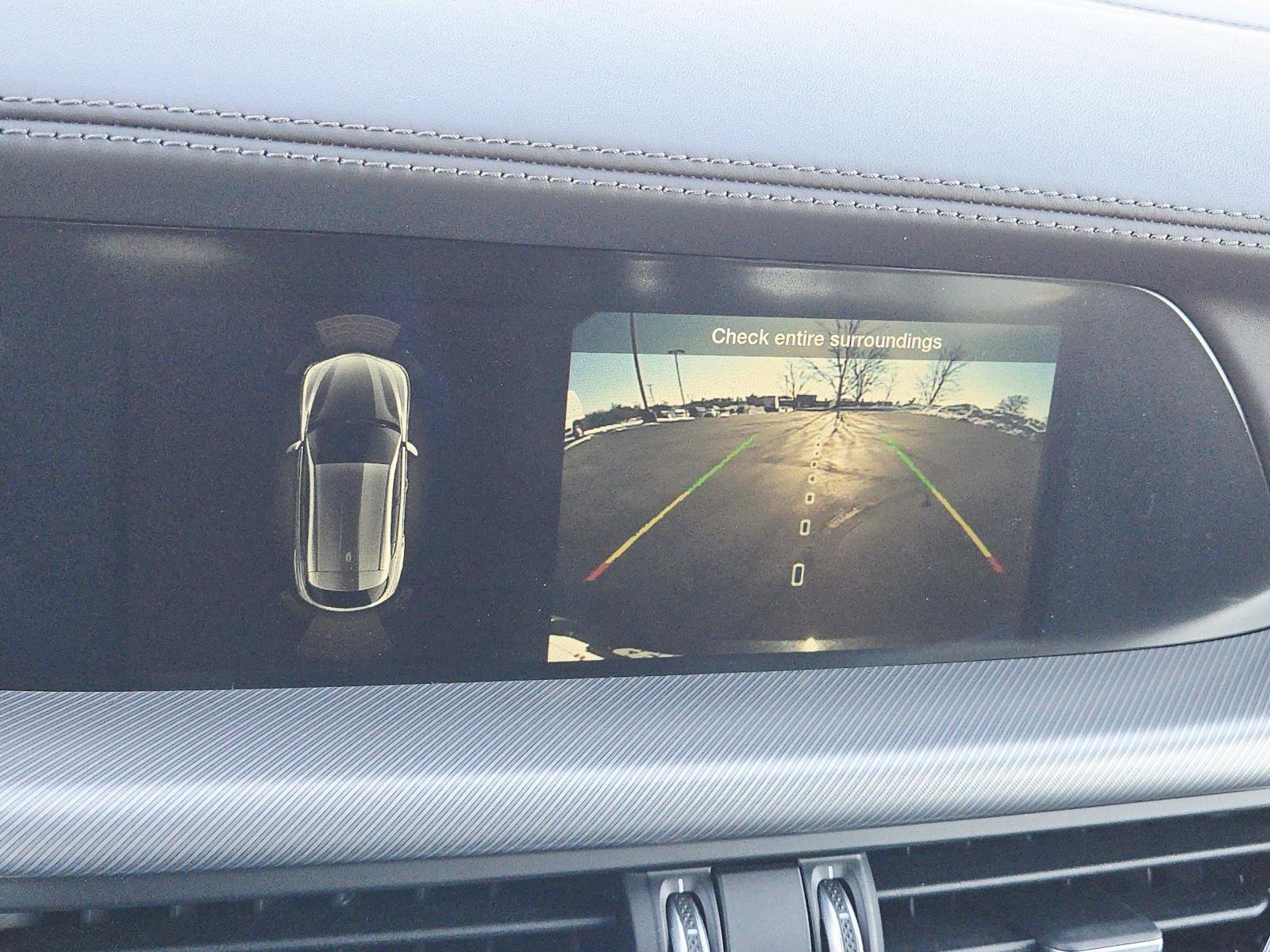 Used 2024 Alfa Romeo Stelvio Veloce image 30