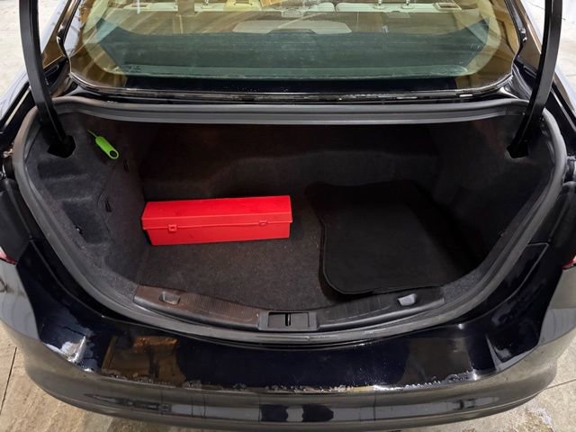 Used 2018 Ford Fusion S image 11