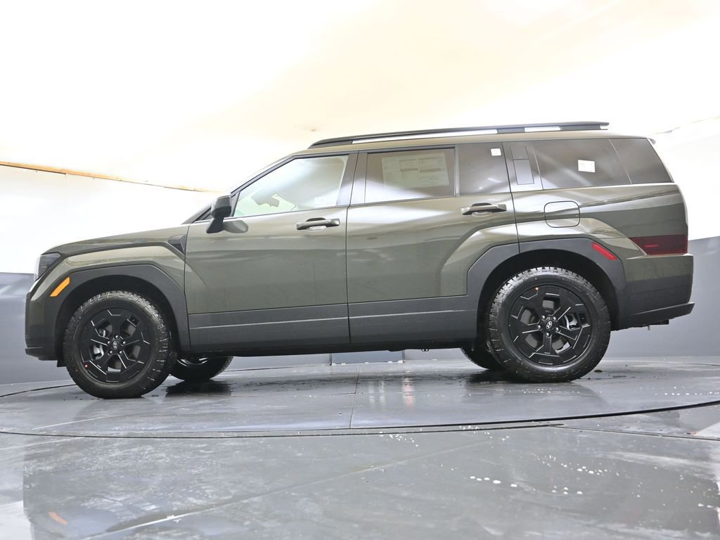 New 2026 Hyundai Santa Fe XRT image 31