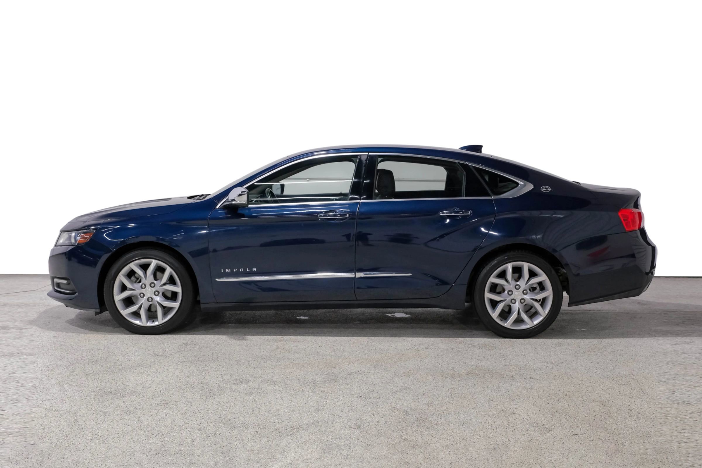 Used 2019 Chevrolet Impala Premier image 9