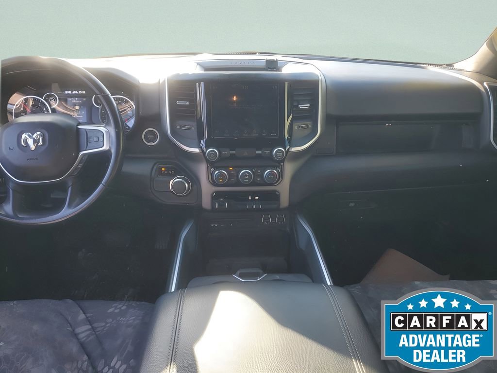 Used 2019 RAM 1500 Big Horn image 12