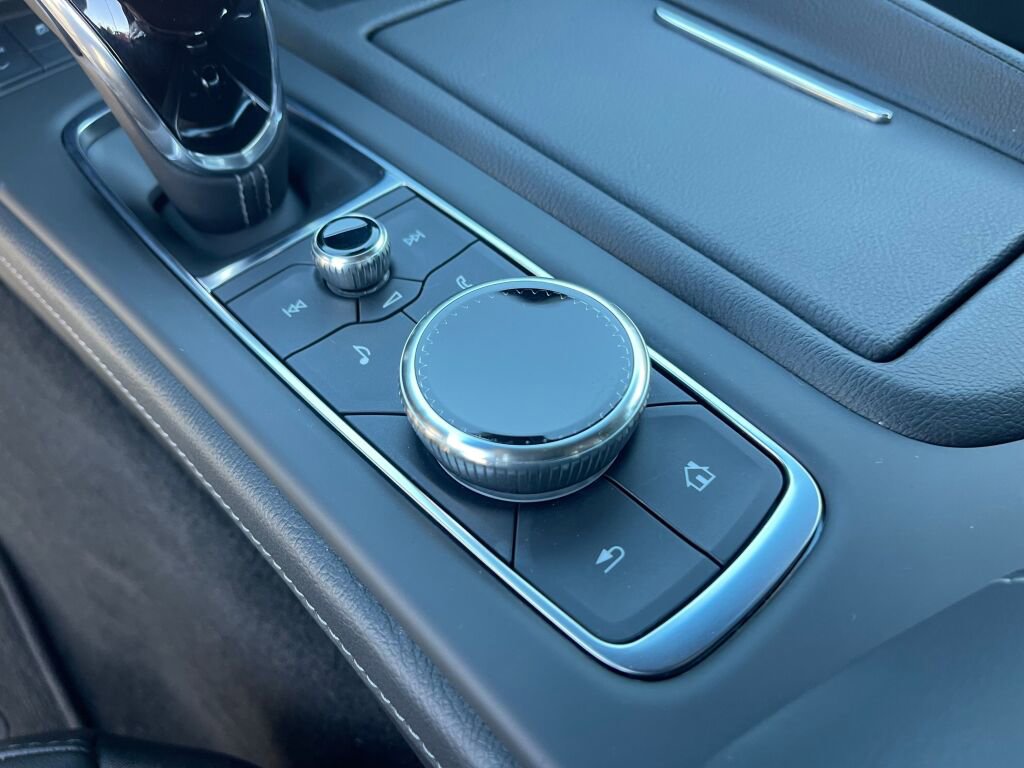 Certified 2023 Cadillac CT5 Luxury w/ Cold Weather Package image 14