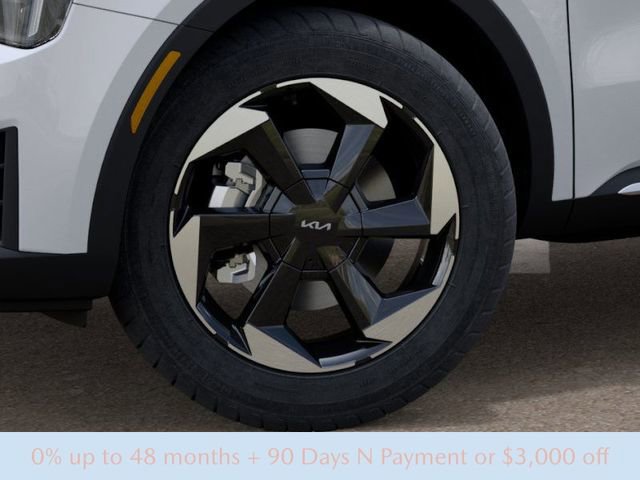New 2026 Kia Sorento EX image 9