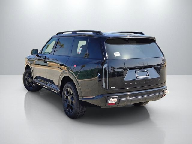 New 2027 Kia Telluride SX Prestige X-Pro image 6