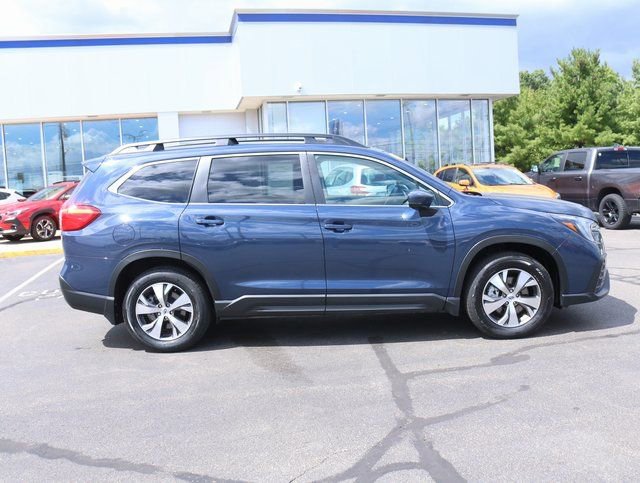 Certified 2025 Subaru Ascent Premium w/ Popular Package #1 image 2