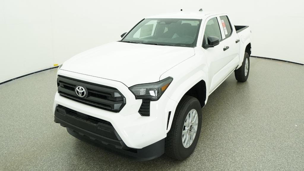 New 2026 Toyota Tacoma SR RWD image 14