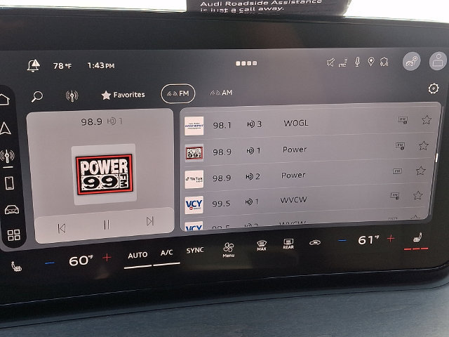 New 2026 Audi Q3 quattro 2.0T AWD/4WD image 14