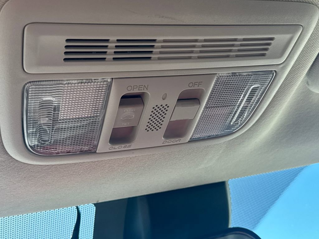 Used 2019 Honda HR-V EX image 30